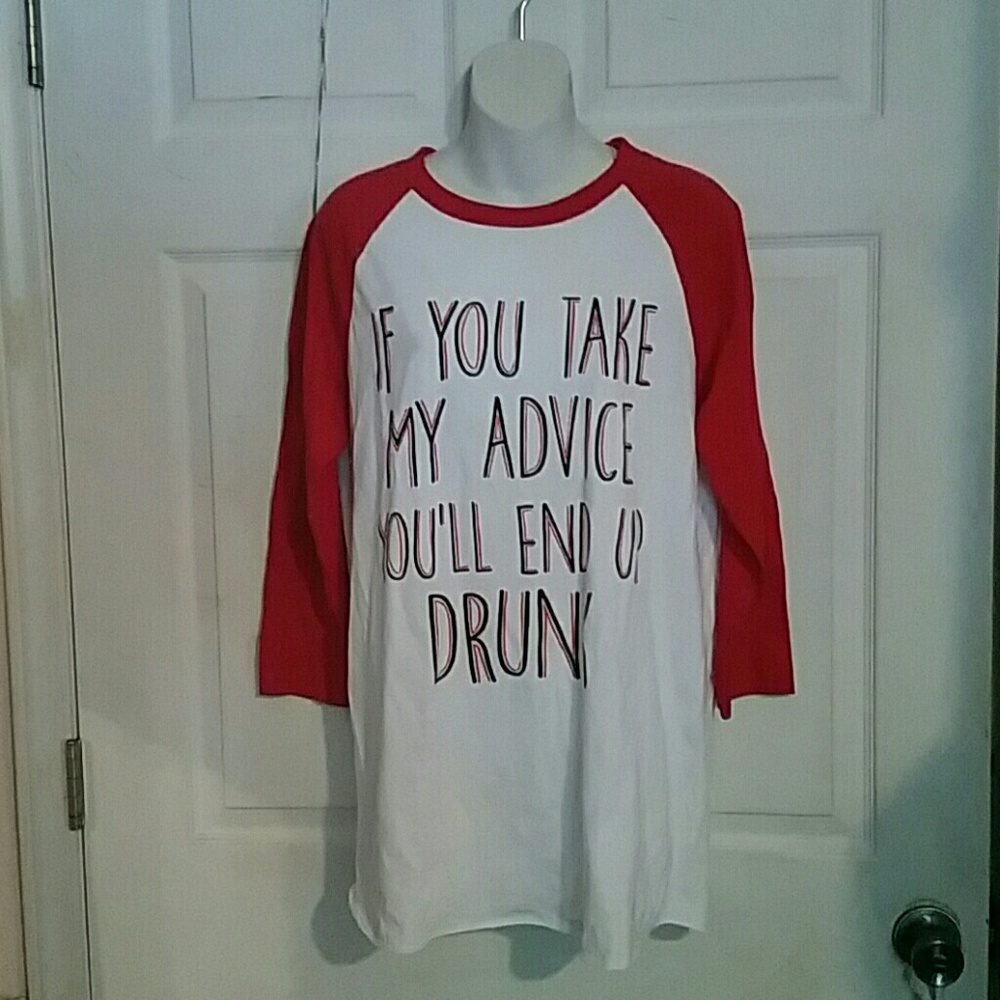 Spencers shirt